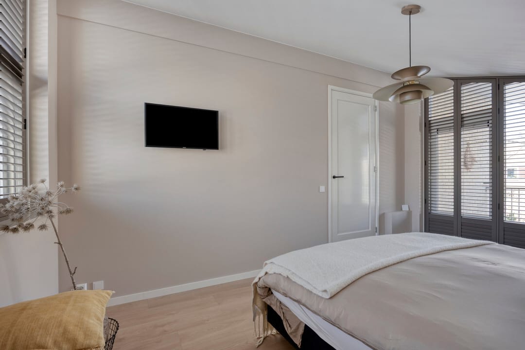 Foto 31 van Doornhoecklaan 77