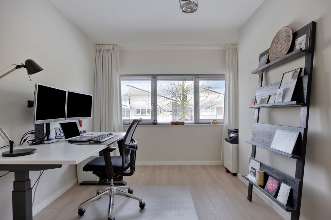 Foto 41 van Doornhoecklaan 77