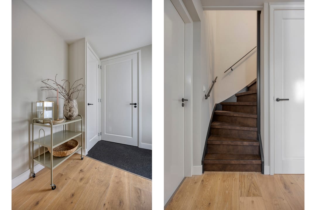 Foto 43 van Doornhoecklaan 77