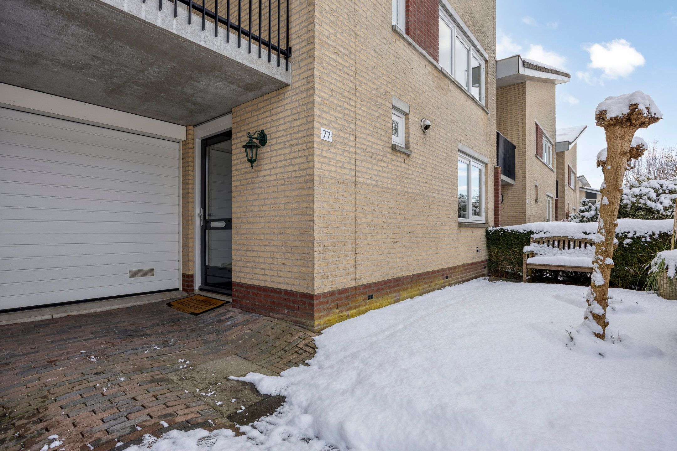 Foto 45 van Doornhoecklaan 77