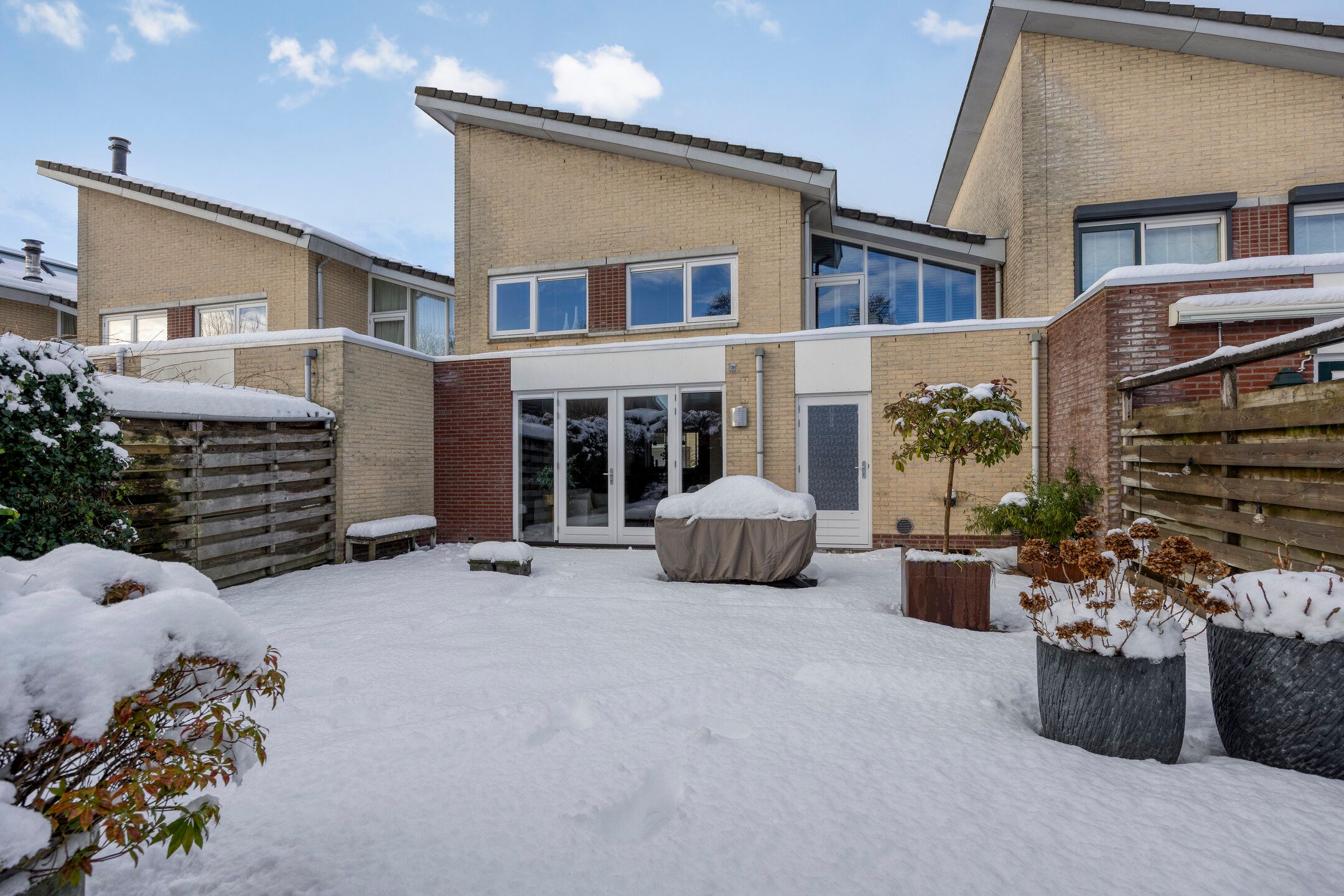 Foto 21 van Doornhoecklaan 77