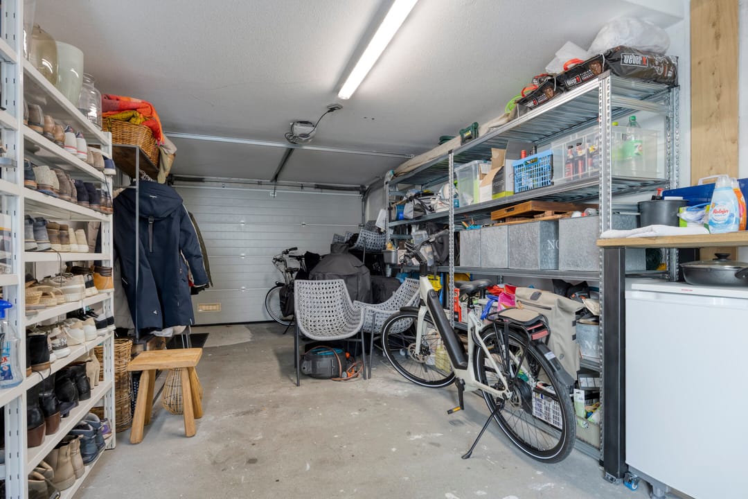 Foto 46 van Doornhoecklaan 77