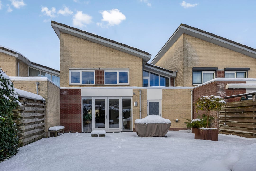 Foto 22 van Doornhoecklaan 77