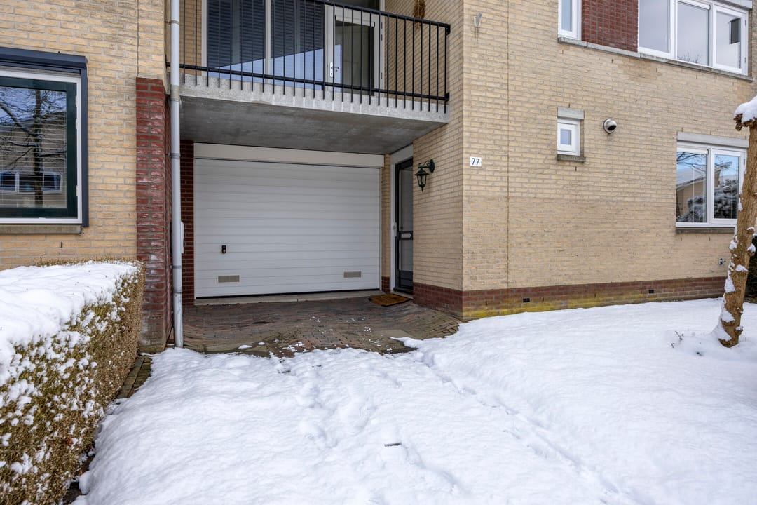 Foto 47 van Doornhoecklaan 77