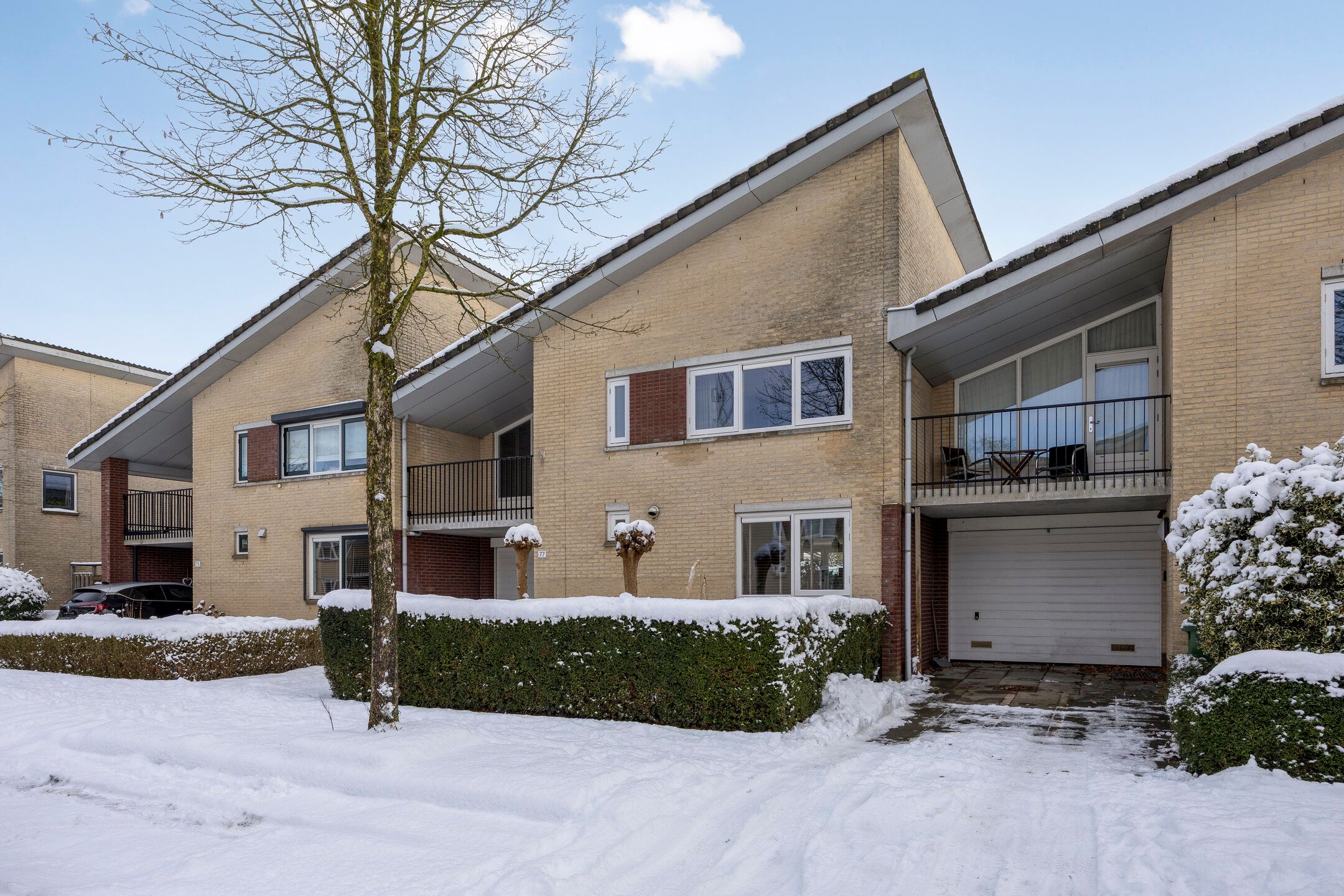 Foto 48 van Doornhoecklaan 77