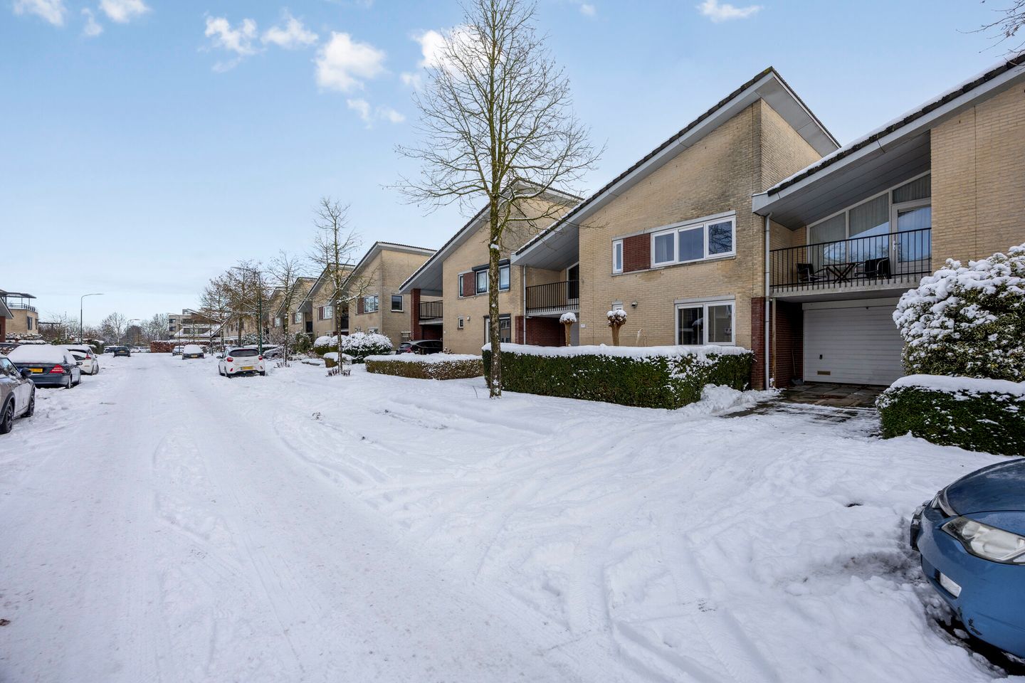 Foto 49 van Doornhoecklaan 77