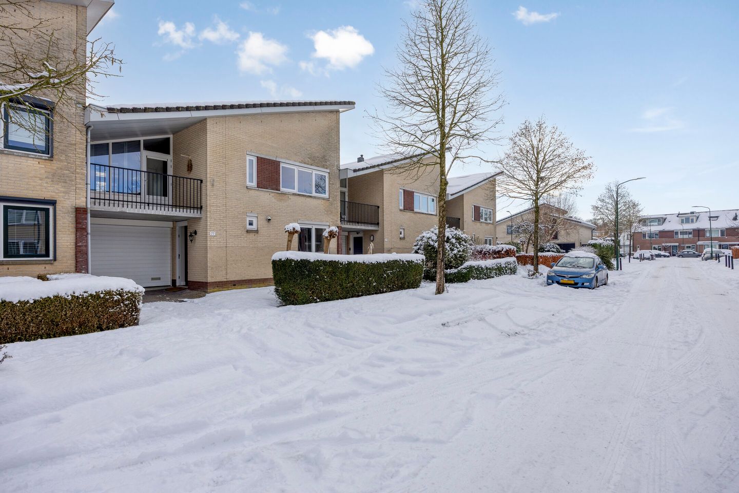 Foto 50 van Doornhoecklaan 77