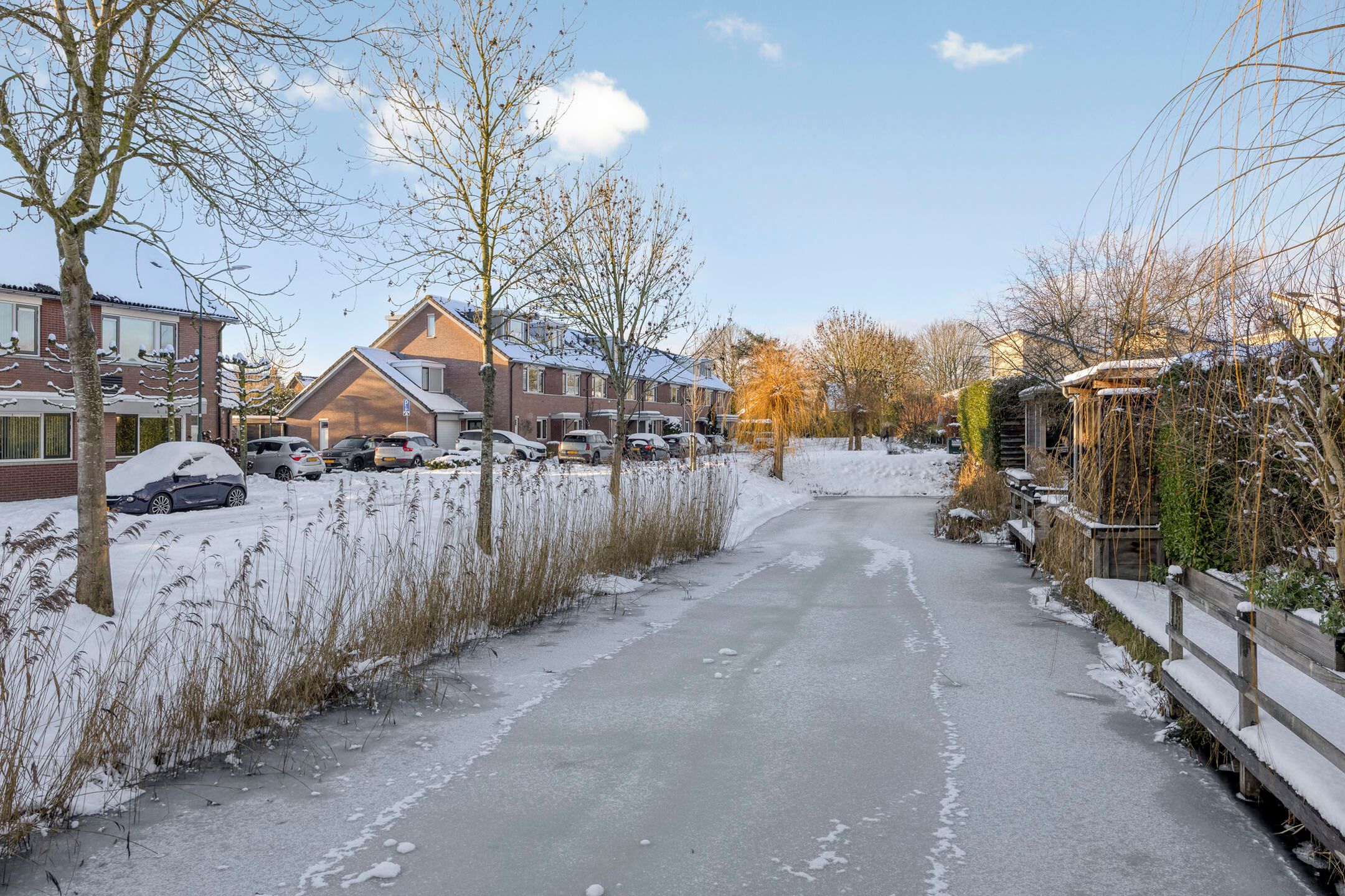 Foto 51 van Doornhoecklaan 77