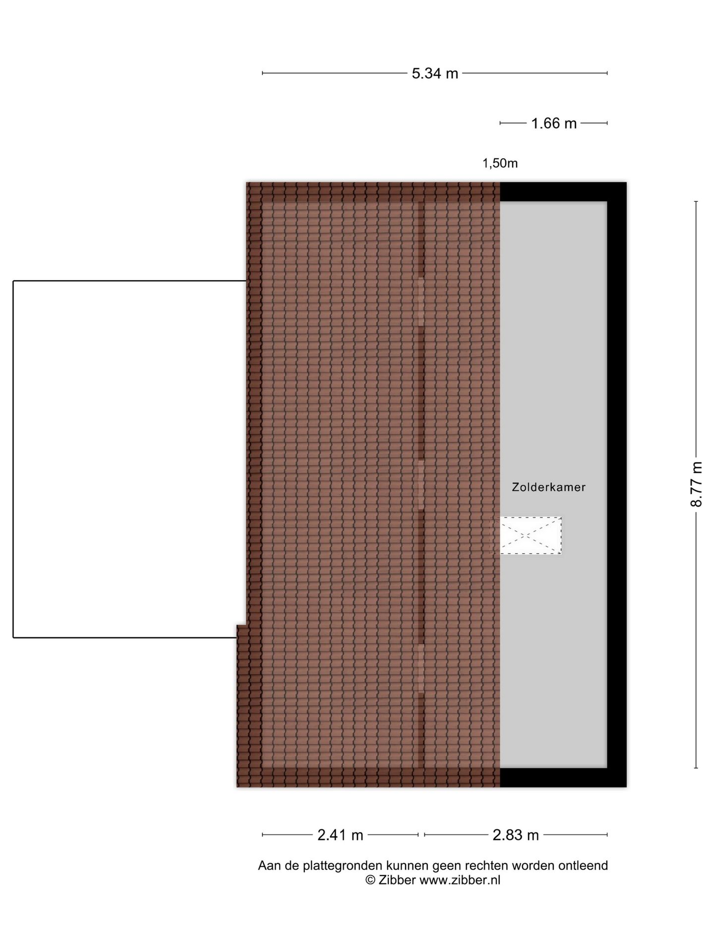 Foto 55 van Doornhoecklaan 77