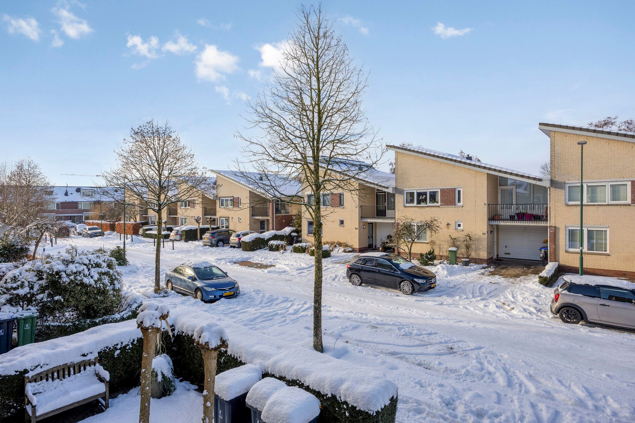 Foto 30 van Doornhoecklaan 77