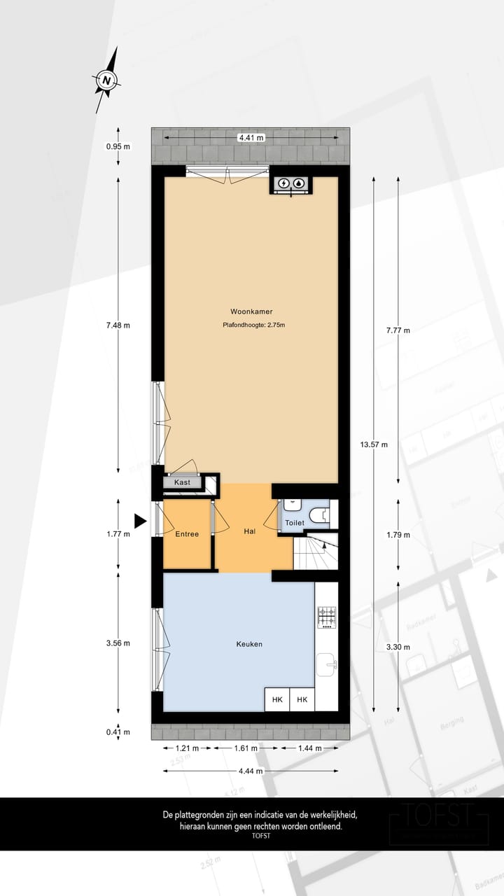 Foto 32 van Oranjestraat 2