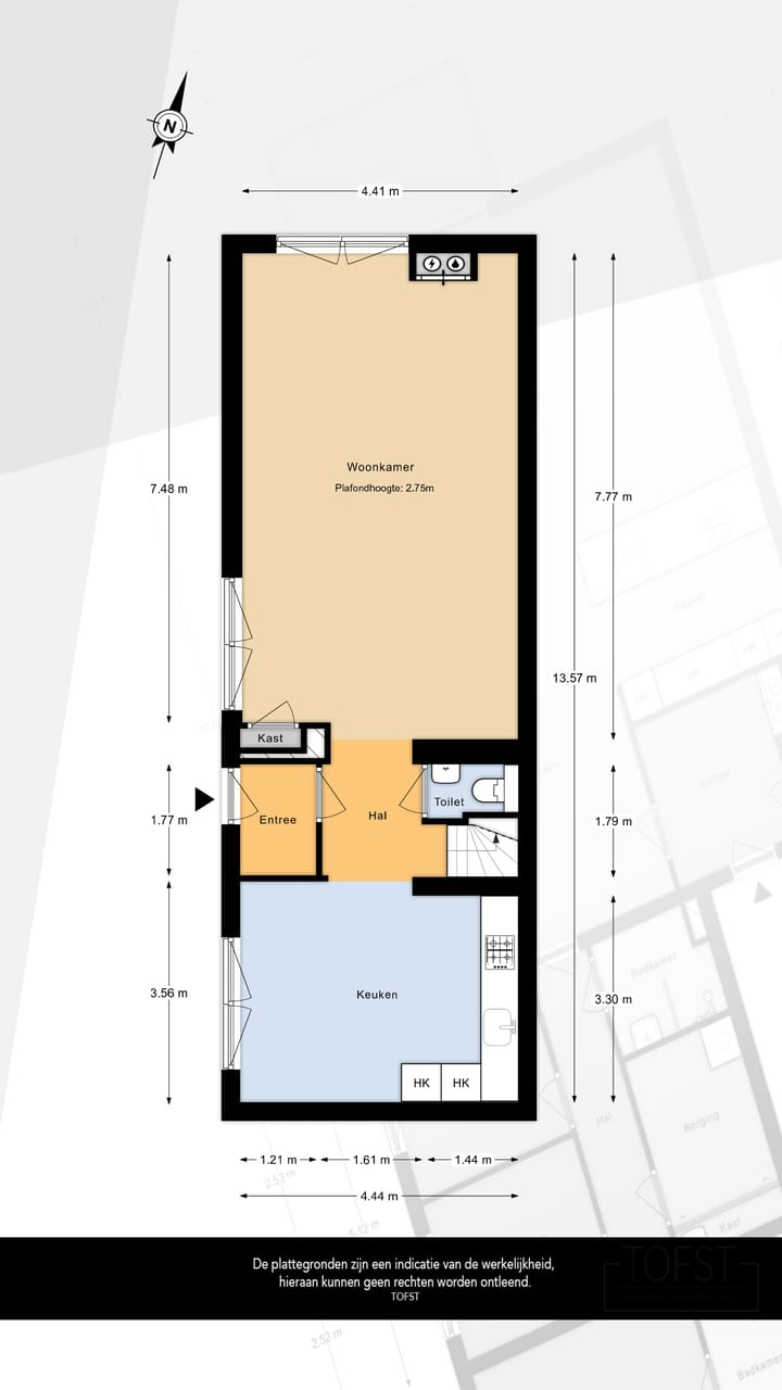 Foto 33 van Oranjestraat 2