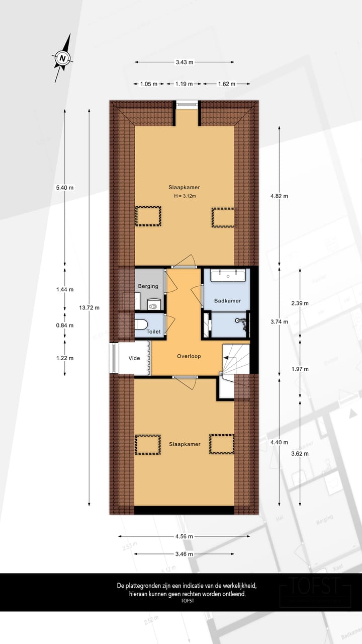 Foto 34 van Oranjestraat 2