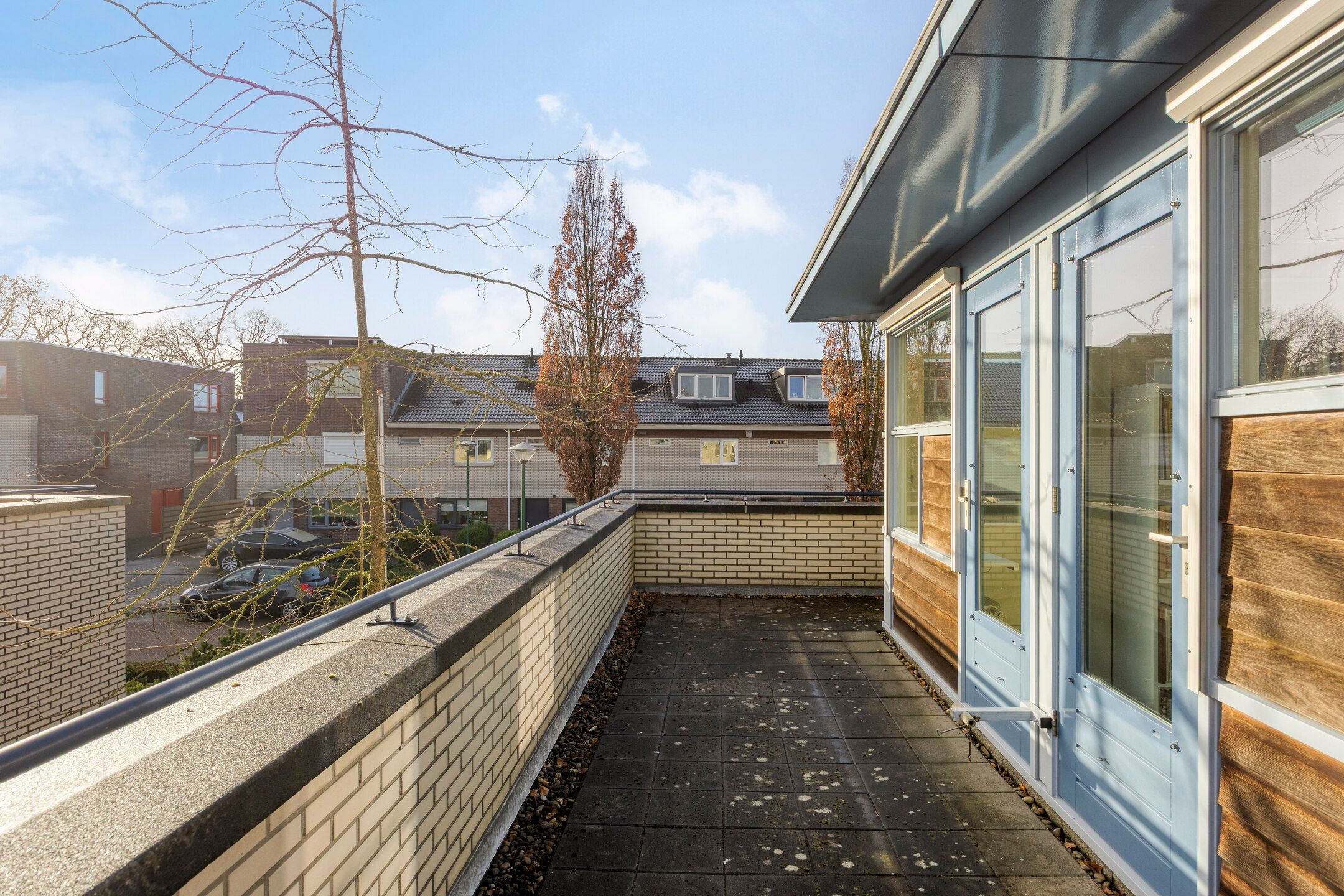 Foto 21 van Vliegezwam 3