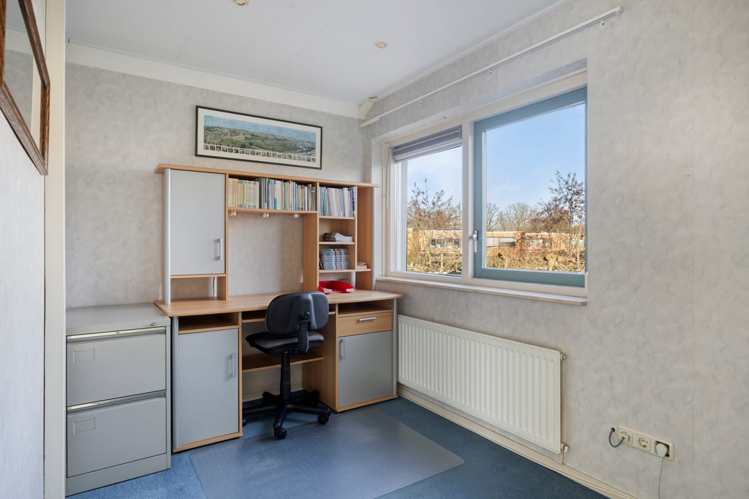 Foto 23 van Vliegezwam 3