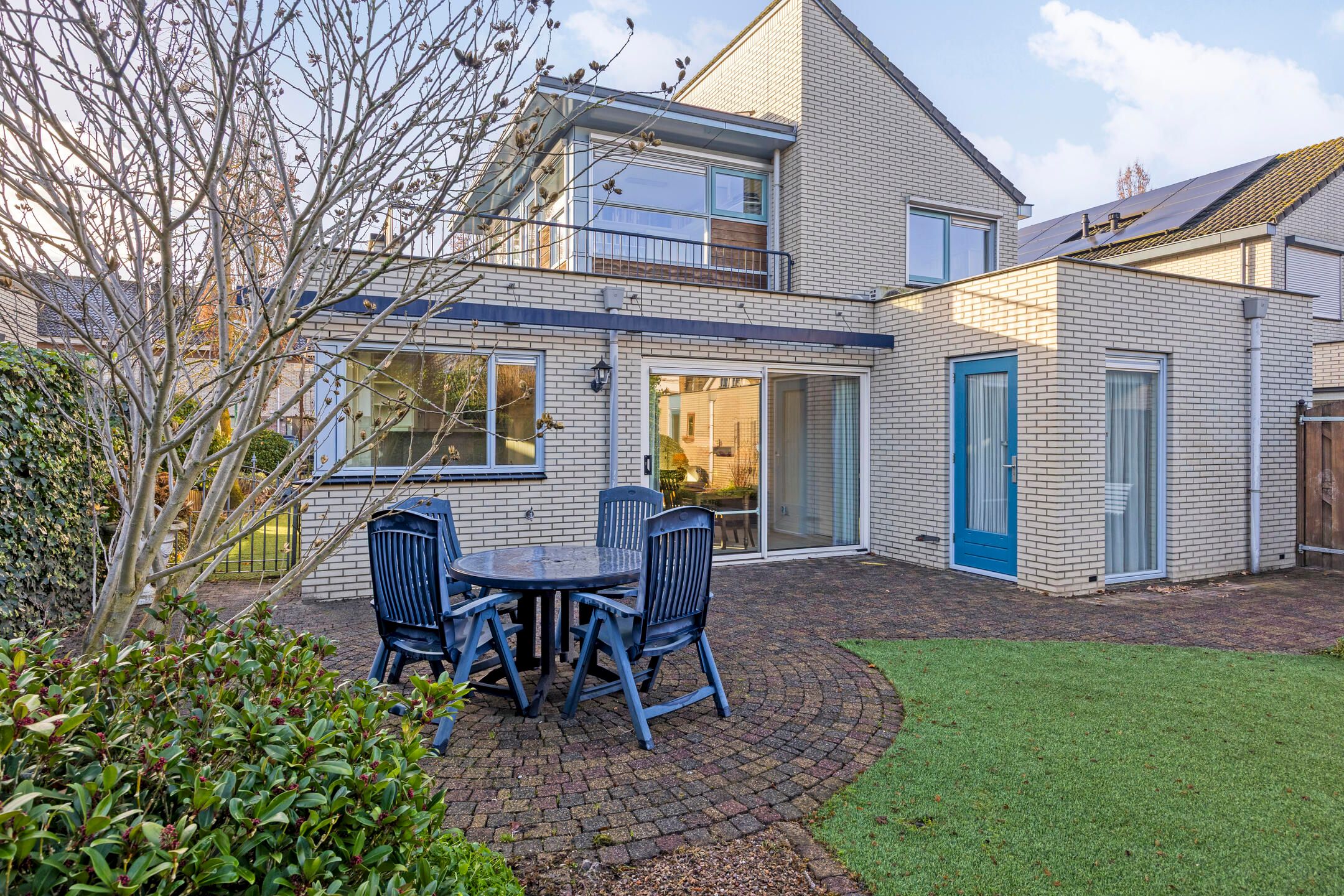 Foto 27 van Vliegezwam 3