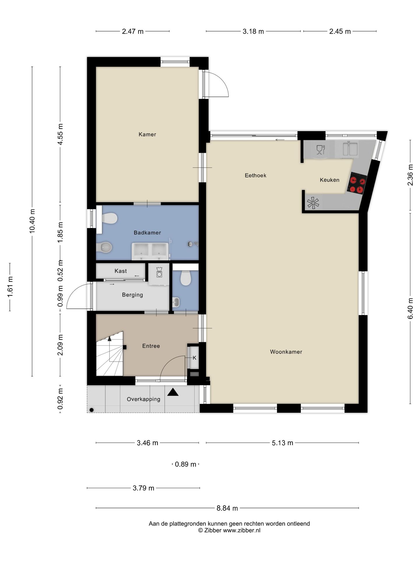 Foto 34 van Vliegezwam 3