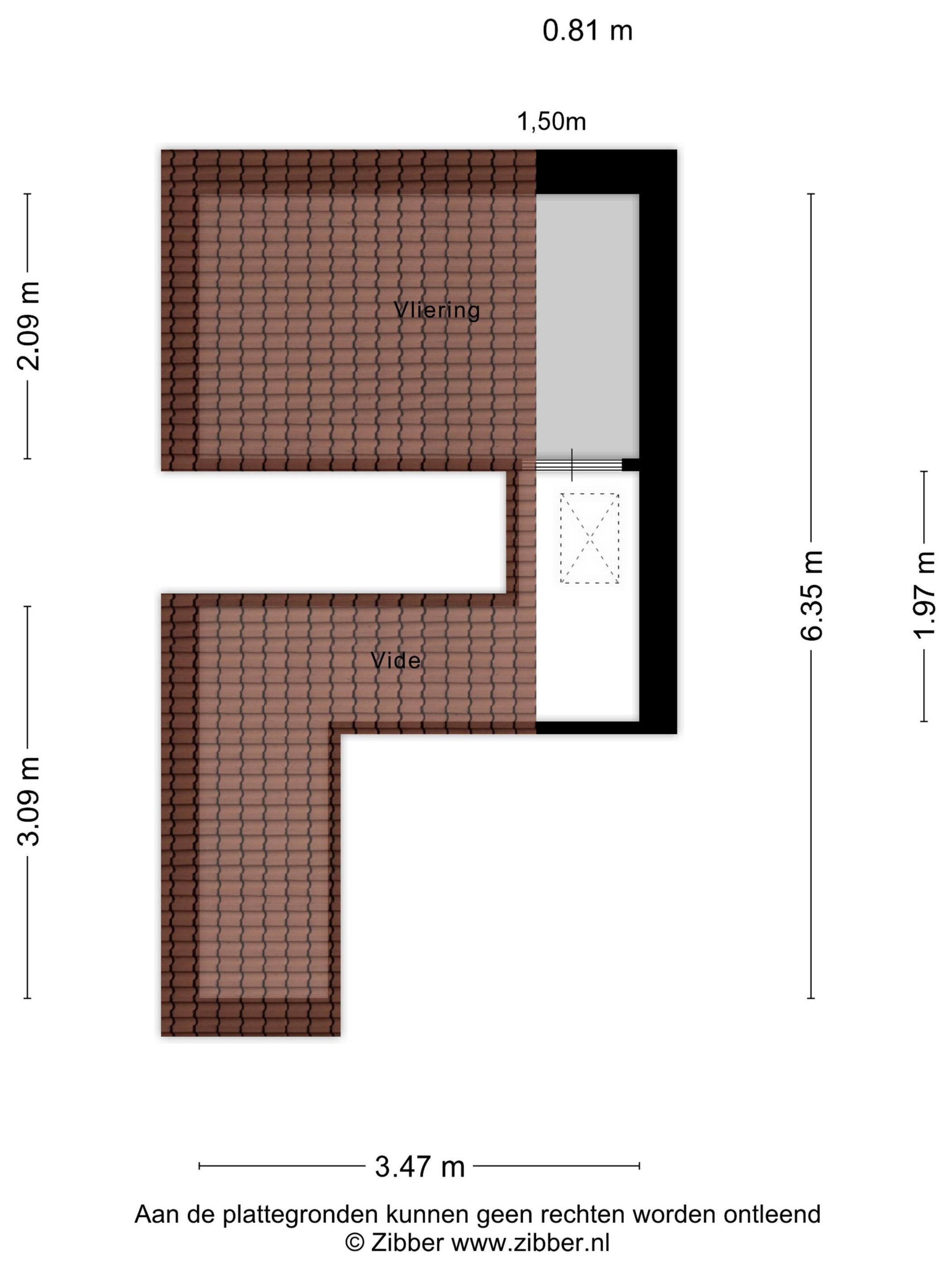 Foto 36 van Vliegezwam 3
