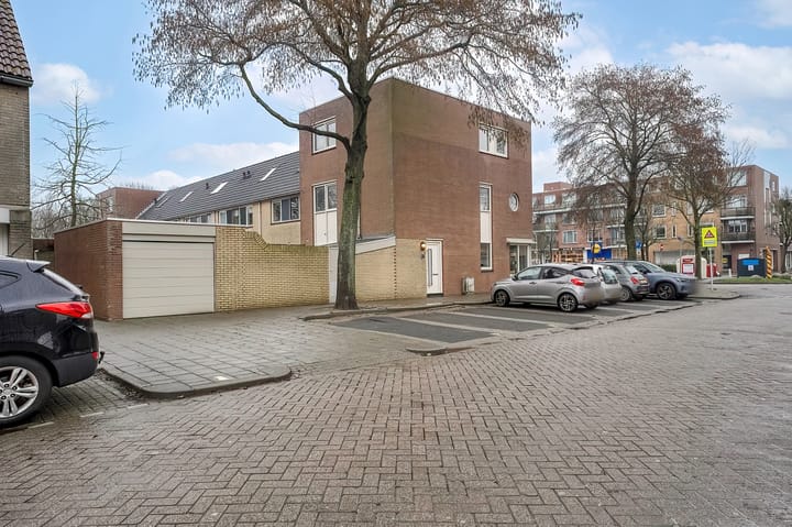 Foto 2 van Melkweg 108