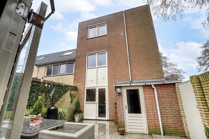 Foto 3 van Melkweg 108