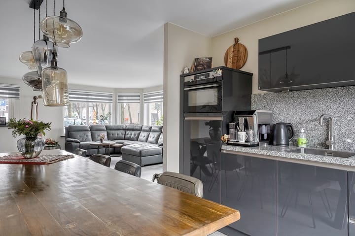 Foto 17 van Melkweg 108