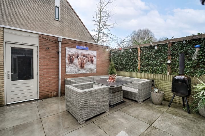 Foto 39 van Melkweg 108