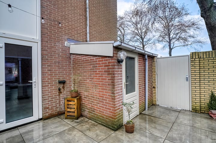 Foto 40 van Melkweg 108