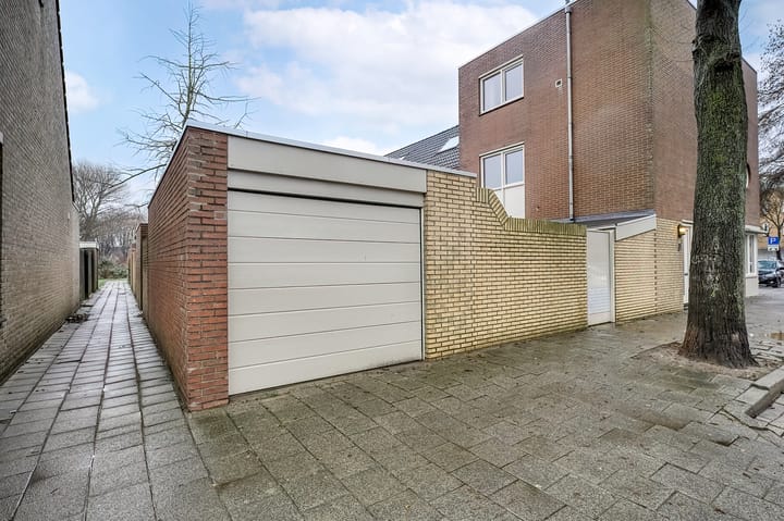 Foto 41 van Melkweg 108