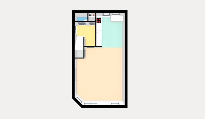 Foto 49 van Melkweg 108