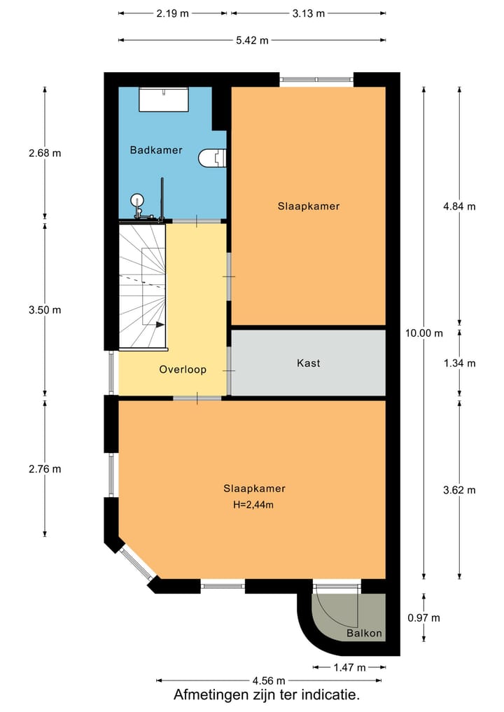 Foto 50 van Melkweg 108