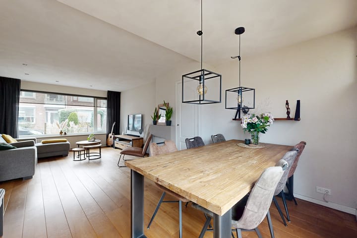 Photo 2 of Doctor Ariënslaan 171