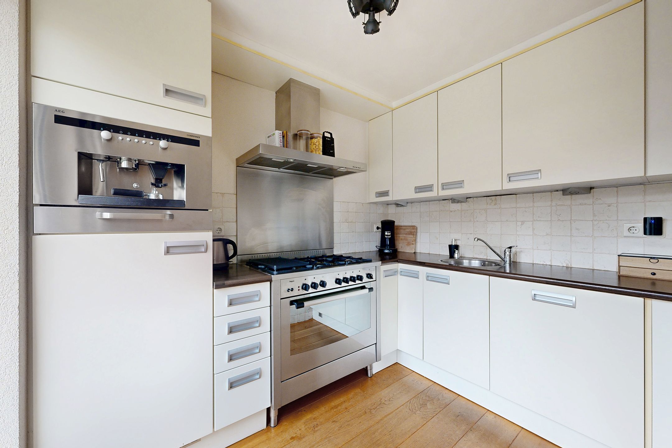 Foto 3 van Doctor Ariënslaan 171