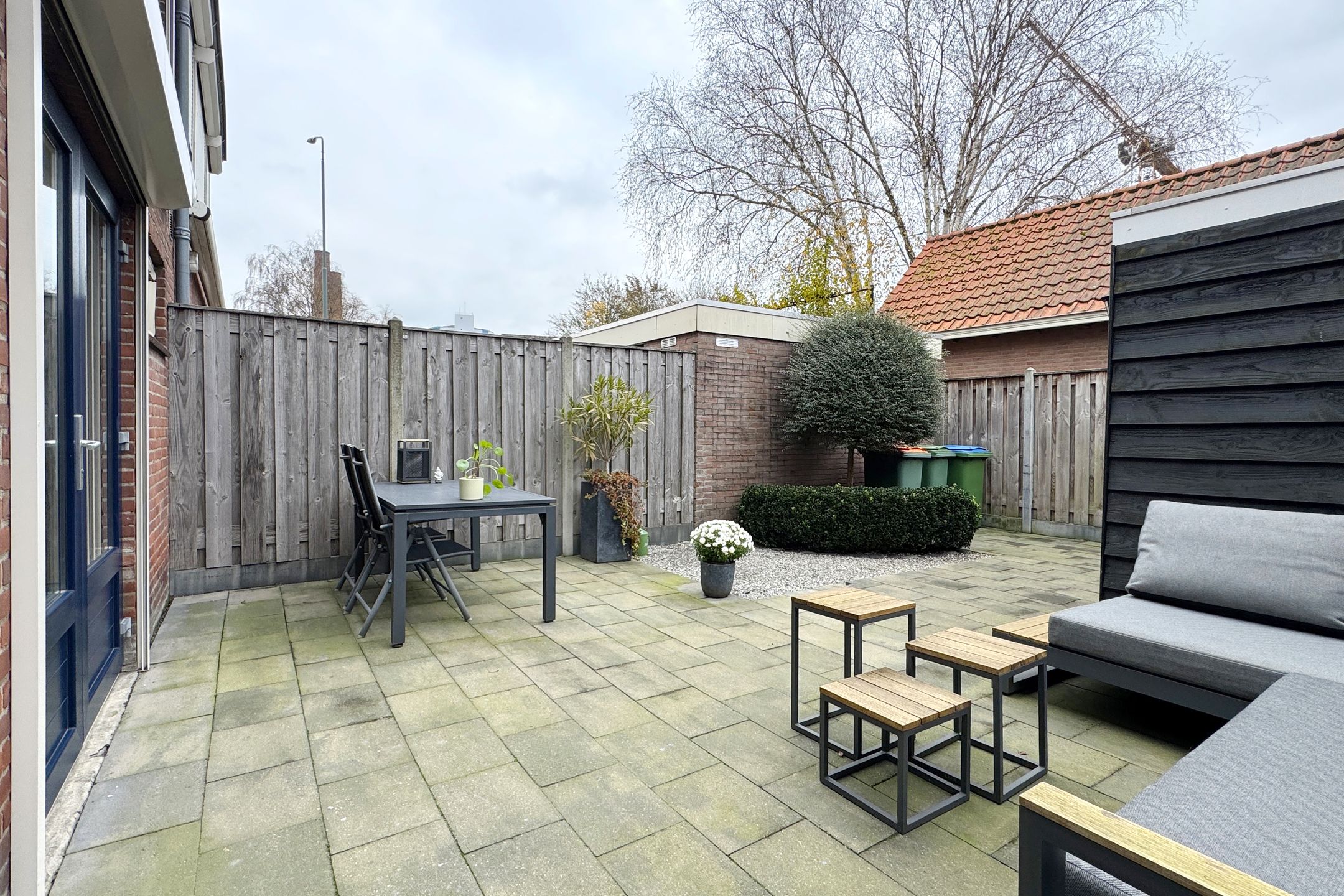 Foto 6 van Doctor Ariënslaan 171