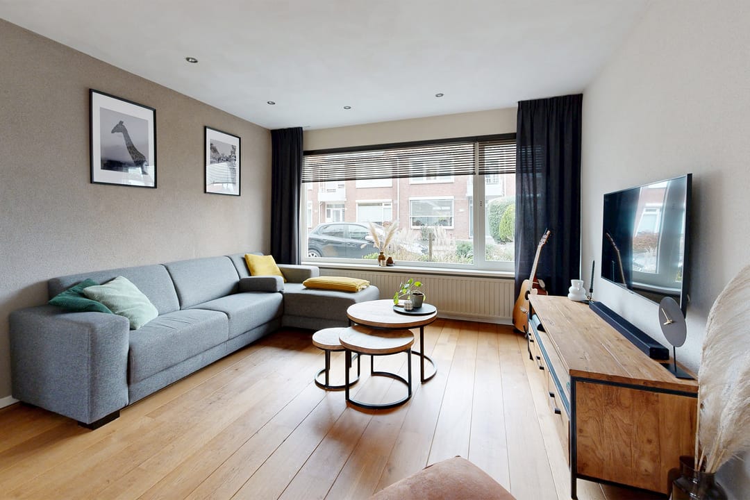 Foto 11 van Doctor Ariënslaan 171