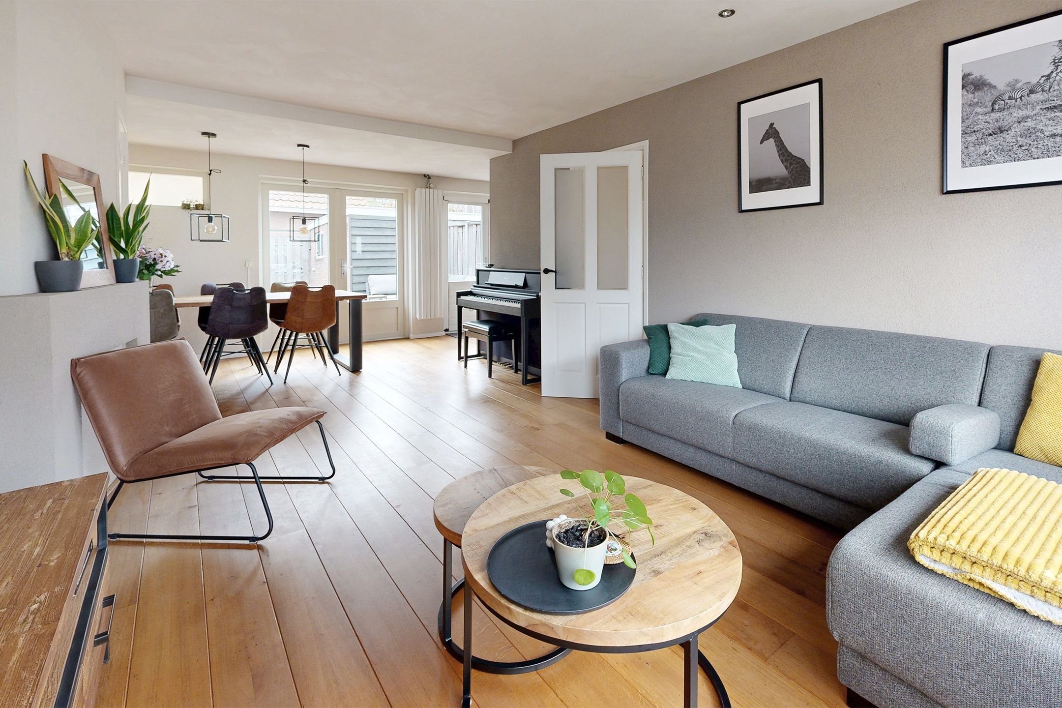 Foto 12 van Doctor Ariënslaan 171