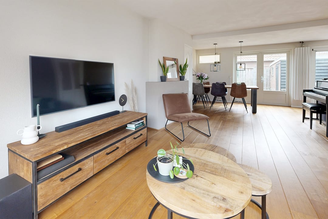 Foto 13 van Doctor Ariënslaan 171