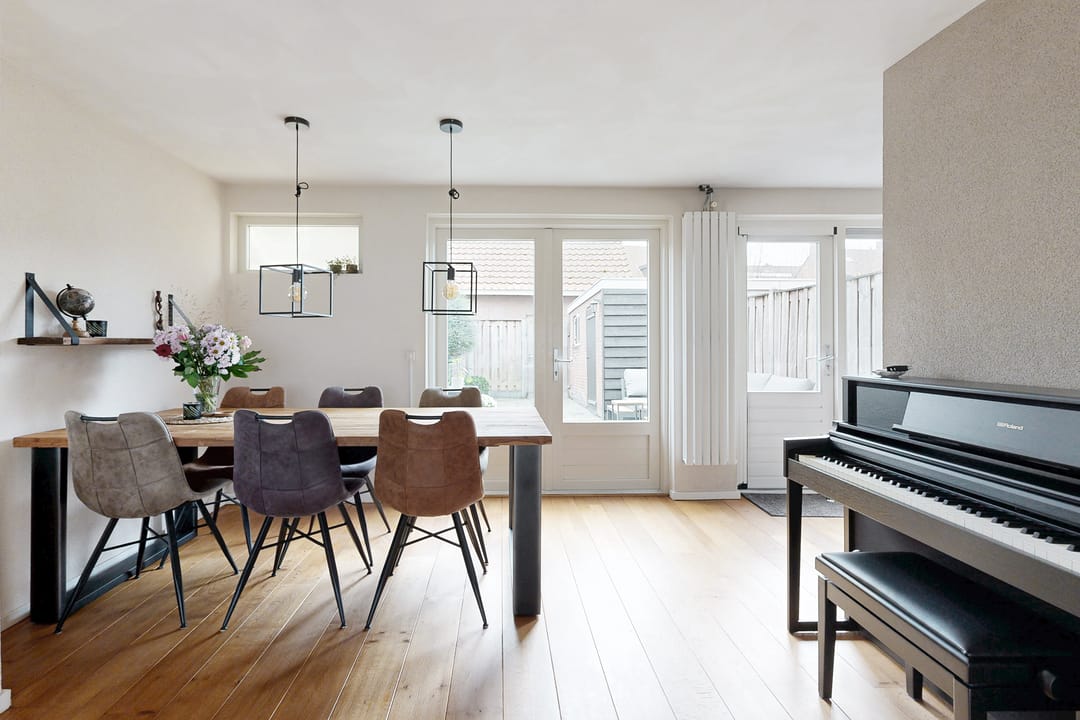 Foto 16 van Doctor Ariënslaan 171