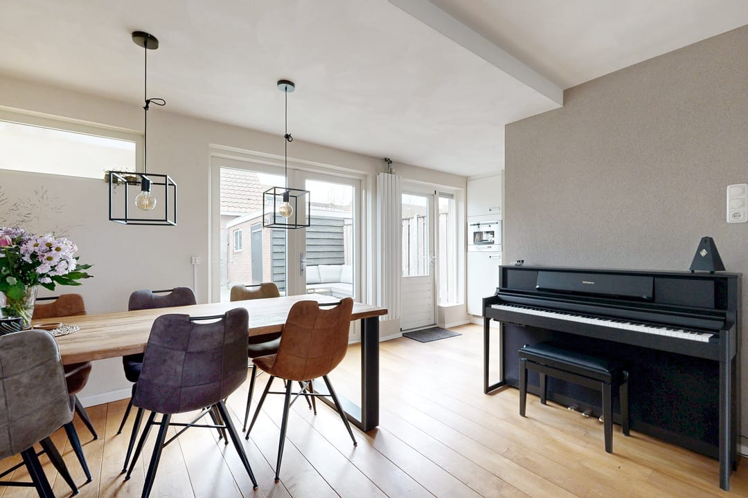 Foto 17 van Doctor Ariënslaan 171