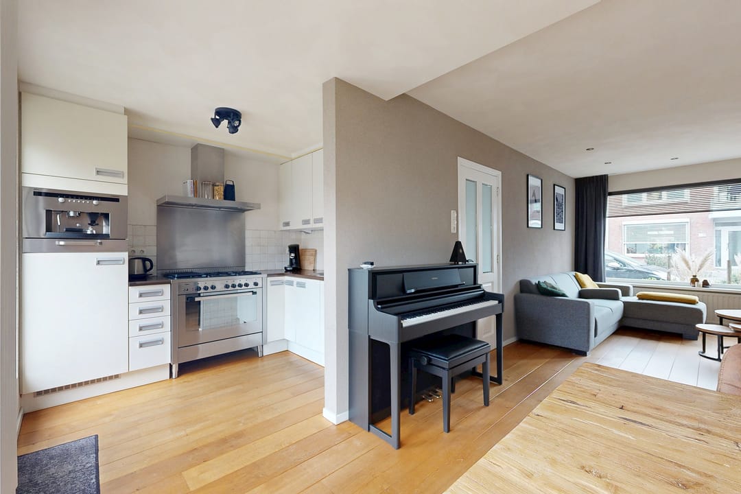 Foto 22 van Doctor Ariënslaan 171