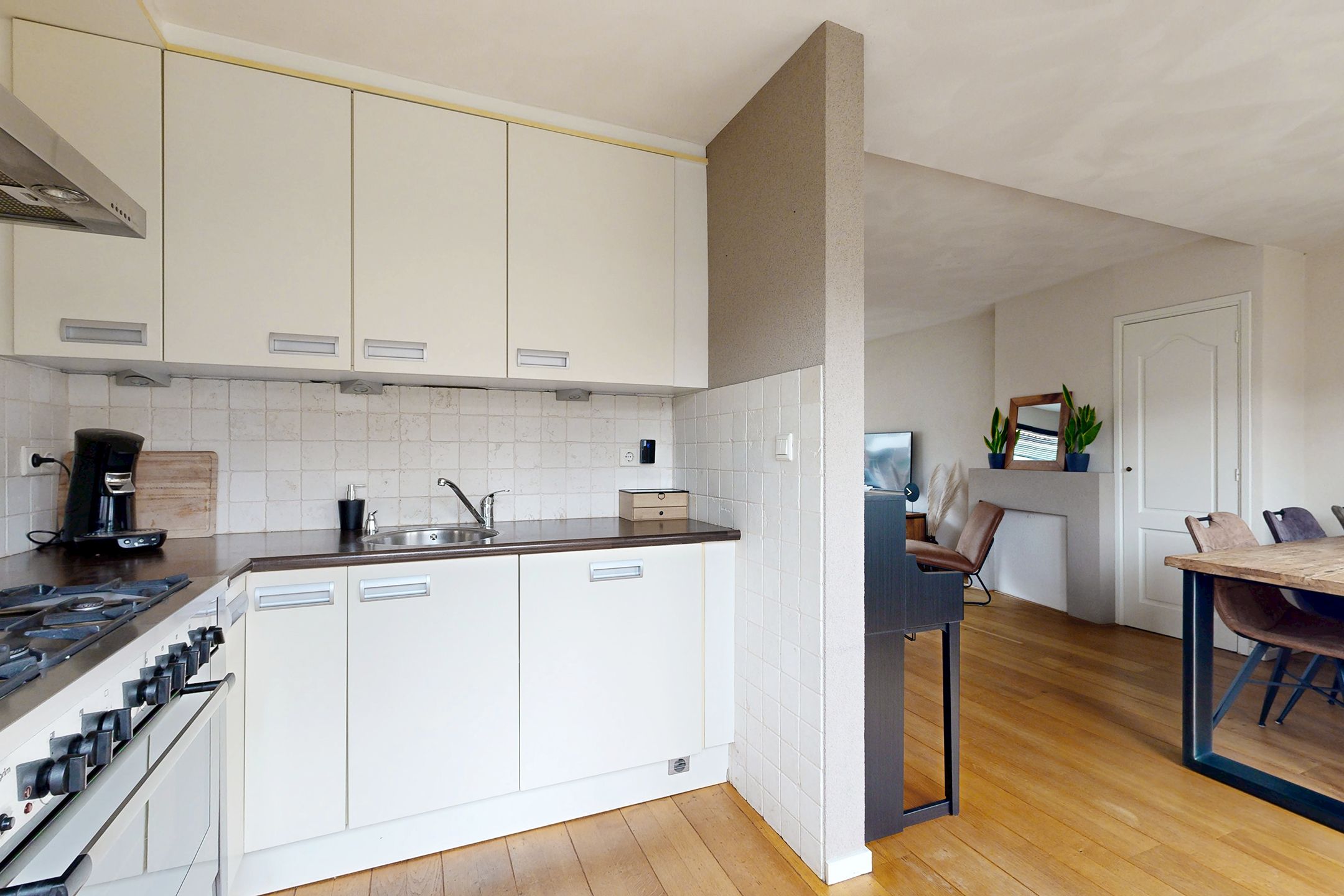 Foto 24 van Doctor Ariënslaan 171