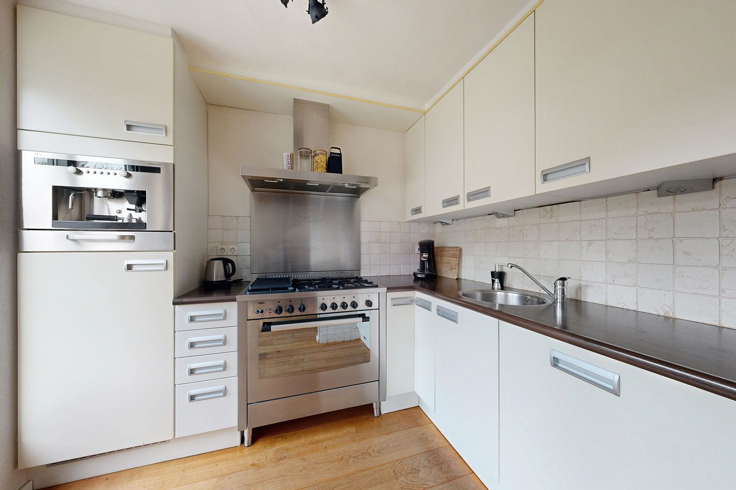 Foto 25 van Doctor Ariënslaan 171