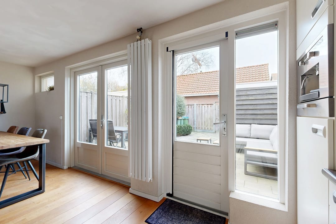 Foto 26 van Doctor Ariënslaan 171