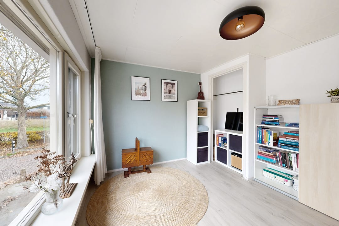 Foto 31 van Doctor Ariënslaan 171