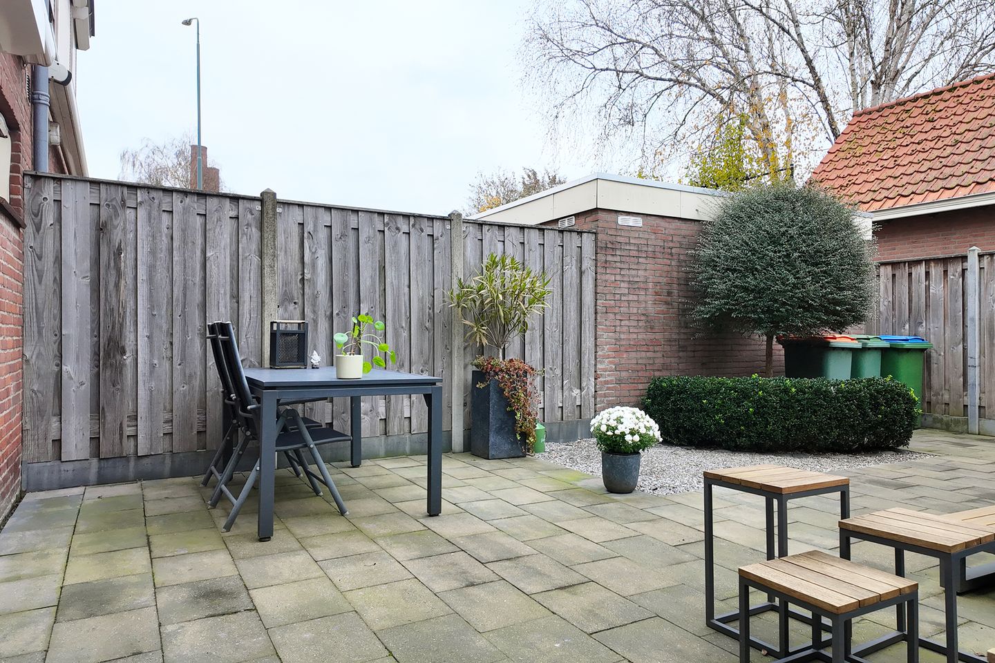 Foto 50 van Doctor Ariënslaan 171