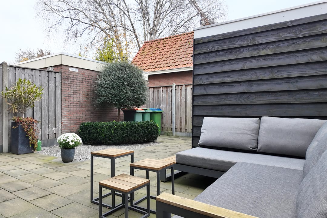 Foto 52 van Doctor Ariënslaan 171