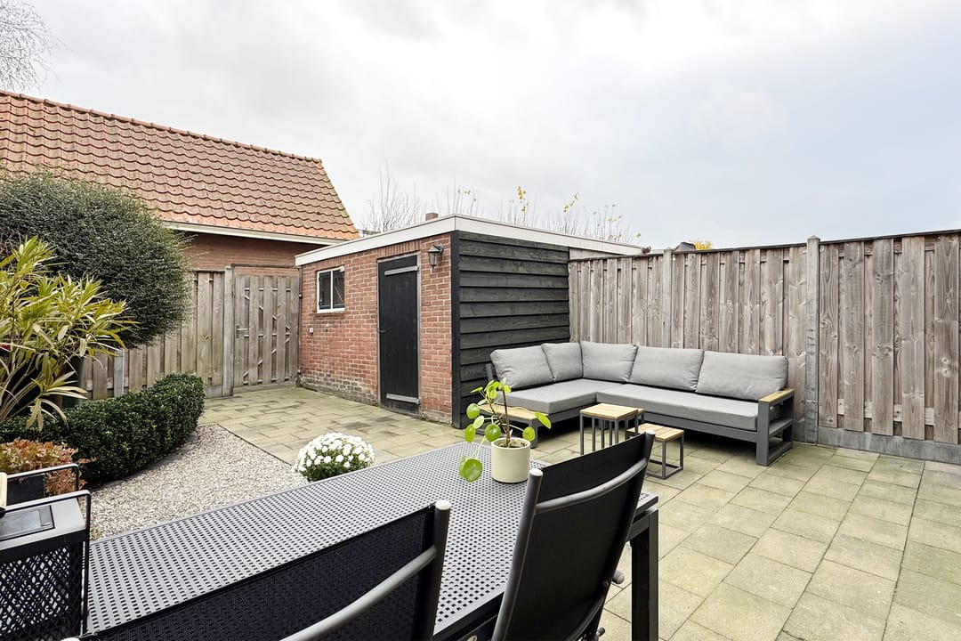 Foto 53 van Doctor Ariënslaan 171