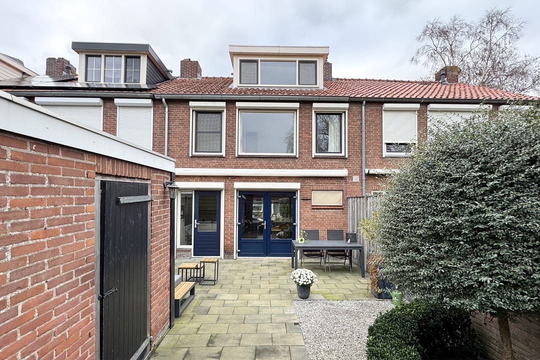 Foto 56 van Doctor Ariënslaan 171