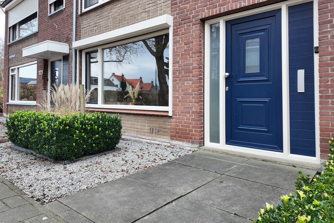 Foto 58 van Doctor Ariënslaan 171