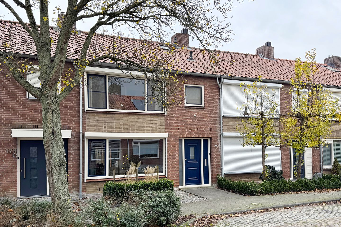 Foto 59 van Doctor Ariënslaan 171