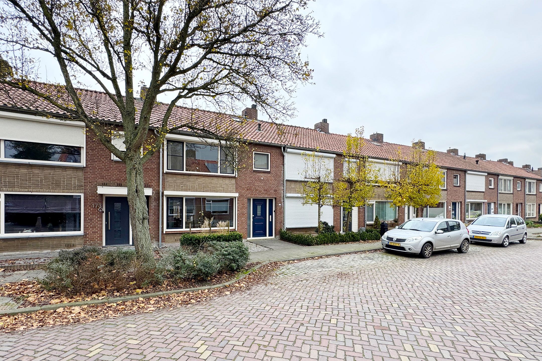 Foto 60 van Doctor Ariënslaan 171